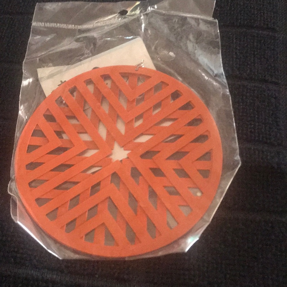 *New*Earrings